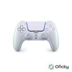 Control Inalámbrico Playstation PS5 Dualsense Croma Pearl