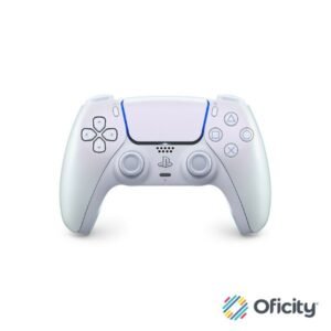 Control Inalámbrico Playstation PS5 Dualsense Croma Pearl