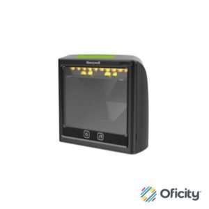 Lector Honeywell Solaris XP 7990G 1D/2D con Cable USB
