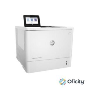 Impresora Láser HP (VAL) LaserJet Enterprise M610dn Monocromática