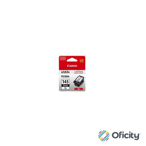 TINTA CANON PG-145 XL BK