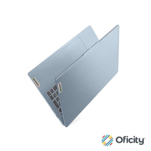 Laptop Lenovo Ideapad Slim 3 15IRU8 Ci3 1315u 8GB RAM 512GB WIN11Home