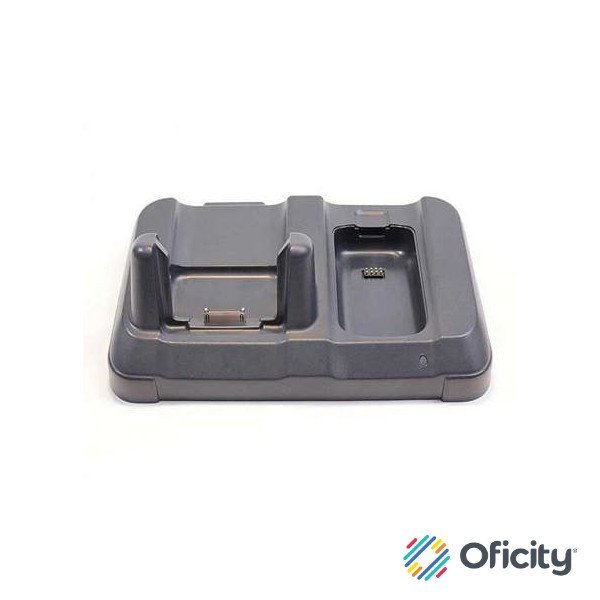 Cuna individual Honeywell CK3 y CK65 Requiere fuente 3011-8248-001 y cable CA 236-209-001 / inmpatible con 318-046-011