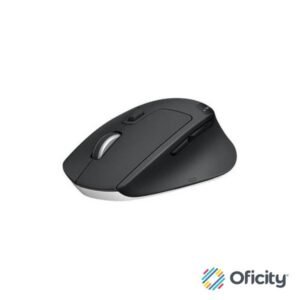 Mouse Logitech M720 Inalambrico Multidispositivo BT