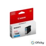 TANQUE TINTA CANON PGI 1100 CYAN MB2010