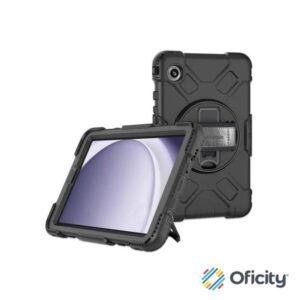 Funda de uso rudo Manhattan Galaxy Tab A9 (8.7)