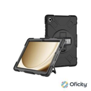 Funda de uso rudo Manhattan Galaxy Tab A9+ (11)