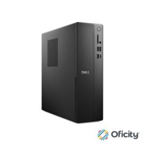 DESKTOP DELL SFF ECS1250 INTEL ULTRA 7-265 RAM 16GB SSD 1TB W11 PRO GARANTIA 1 AÑO BASICO
