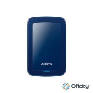 DISCO DURO ADATA 2TB HV300 SLIM AZUL 3.1