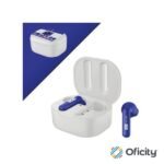 Audífonos Steren FreePods Touch TWS Star Wars Manos Libres Bluetooth Color Blanco