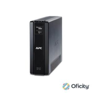 Back UPS APC Rs 1500 780W Cable 1.83Mts