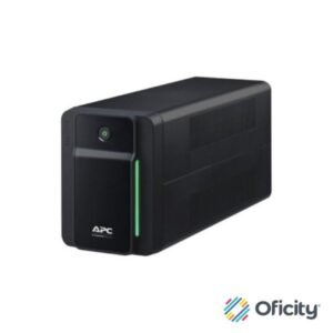 Back UPS APC900VA/120V AVR 6 NEMA 5-15R