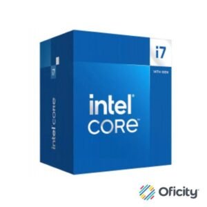 Procesador Intel Core i7 14700 4.2GHz 33MB 219W S 1700 Icosa Core 14th Gen con Graficos con Disipador