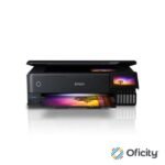 Multifuncional Epson EcoTank L8180 Color Inyección de Tinta