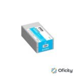 TINTA EPSON CYAN GP-C831