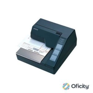 Impresora POS Epson TM-U295-292 Matricial