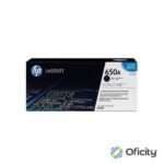 TONER HP CP5525 NEGRO