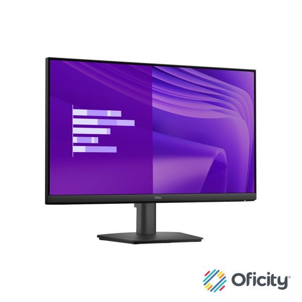 Monitor DELL Pro 23.8 FHD PANEL IPS 100Hz HDMI DP VGA GARANTIA 3Y