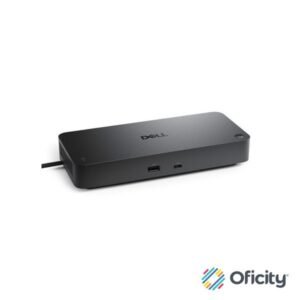 Dell Pro Thunderbolt 4 Smart Dock 130W - SD25TB4 3Y