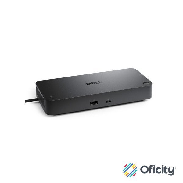Dell Pro Thunderbolt 4 Smart Dock 130W - SD25TB4 3Y
