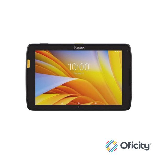 Tablet Rugged Zebra ET40 10 WIFI6 Escaner SE4100 4GB/64GB ANDROID GMS ROW SKU