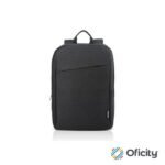 Mochila Lenovo B210 Casual Laptop 15.6" Color Negro