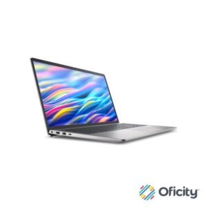 LAPTOP DELL 15.6 DC15255 AMD R5-7520U RAM 8GB SSD 512GB W11H 1Y CARRY IN