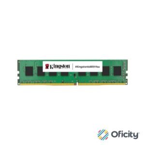 Memoria RAM Kingston DDR4 3200MHz 16GB Non-ECC CL22 (Memoria RAM Propietaria)