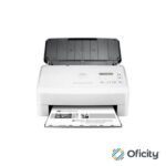 Escáner HP ScanJet Enterprise Flow 7000 s3 Resolución 600 dpi