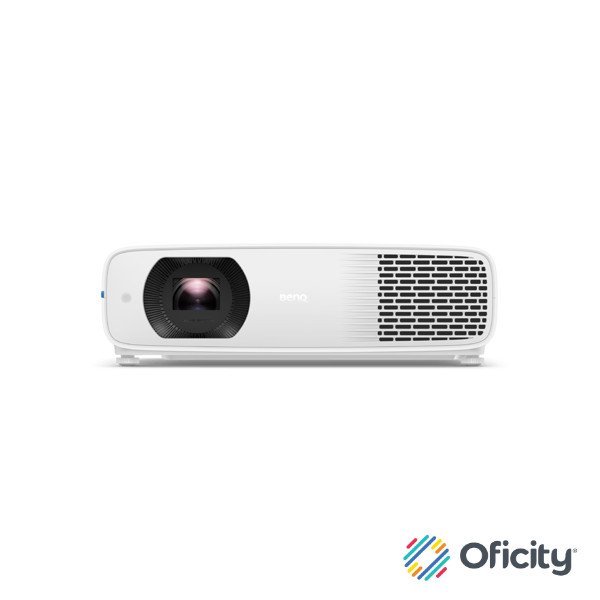 Proyector BenQ LH750 5000 Lum 1920x1080 30000 hrs HDMI/USB/RJ45/Bocina 20W