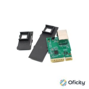 Modulo Zebra Ethernet para ZD421D ZD421T ZD421C ZD411D ZD411T