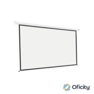 Pantalla Steren Para Proyector de 100"