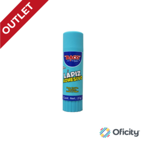Lapiz Adhesivo Baco 21 Gr.