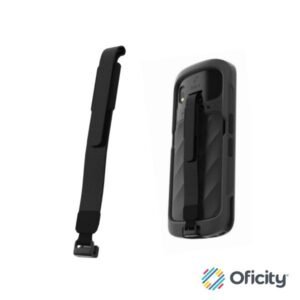 Handstrap Zebra correa de mano para TC15 con o sin funda resistente