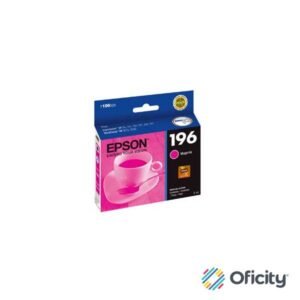 TINTA EPSON MAGENTA XP-20 101/104/201/401 WP-25