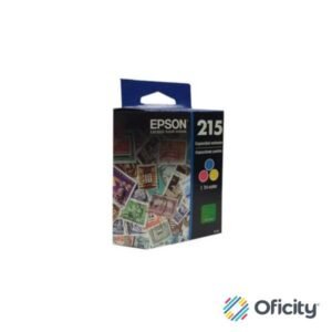 TINTA EPSON NEGRO WF-100