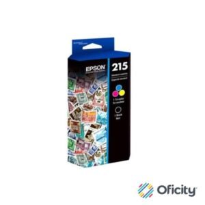 TINTA EPSON COLOR WF-100