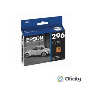 TINTA EPSON NEGRO HI CAP XP231/XP431