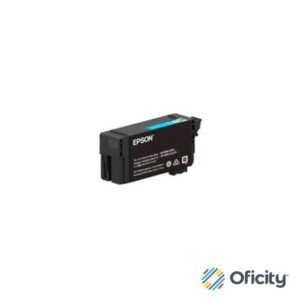 TINTA EPSON CYAN ULTRACHROME SCT3170 50ML