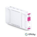 Tinta Epson UltraChrome XD2 INK 350ml Color Magenta