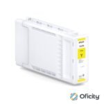 Tinta Epson UltraChrome XD2 INK 350ml Color Amarillo