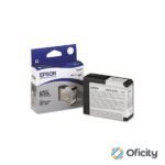 TINTA EPSON STYLUS PRO 3800 NEGRO LIGHT