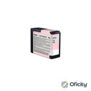 TINTA EPSON STYLUS MAGENTA VIVID LIGHT PRO 3880