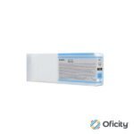 TINTA EPSON STYLUS PRO 7900/9900 700ML CYAN LIGHT