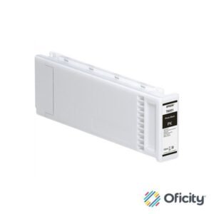 Tinta Epson UltraChrome Pro Photo 700ml Color Negro