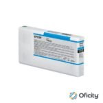 TINTA EPSON ULTRACHROME HD CYAN 200 ML