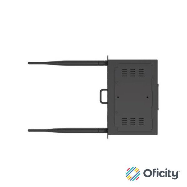 OPS BenQ Intel Core i5 1235U Ram 16G 256 GB Graficos Iris Xe Max 4K Win10 IoT Enter 64 bit