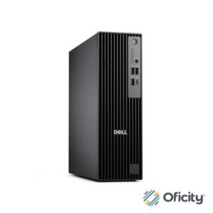 Desktop Dell Pro Slim QCS1250 Intel Core i7-14700 Ram 16GB SSD 1TB W11 Pro 3Y Basic