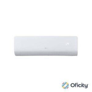 Aire Acondicionado LG Smart Inverter 1 Ton Frío y Calor Voltaje 230V 60HZ