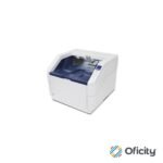 Escáner Xerox W110 Resolución 600 dpi